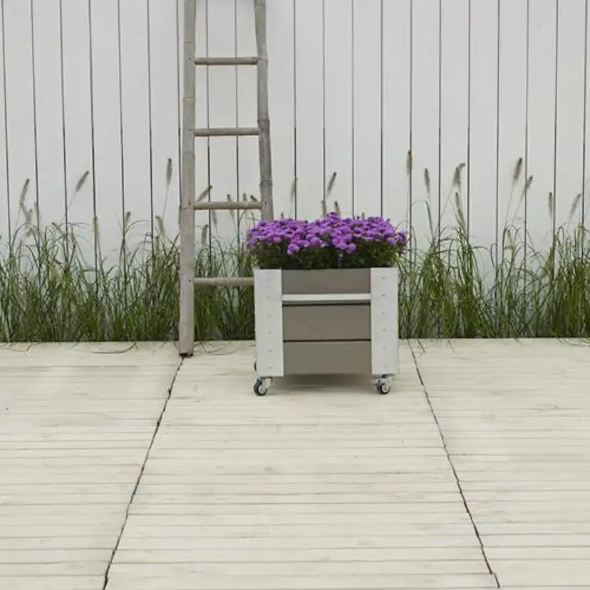 Blomlåda PLUS Cubic 46x50x45 cm