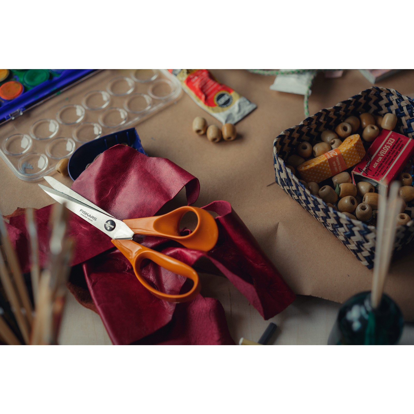 Universalsax Fiskars Classic 21 cm