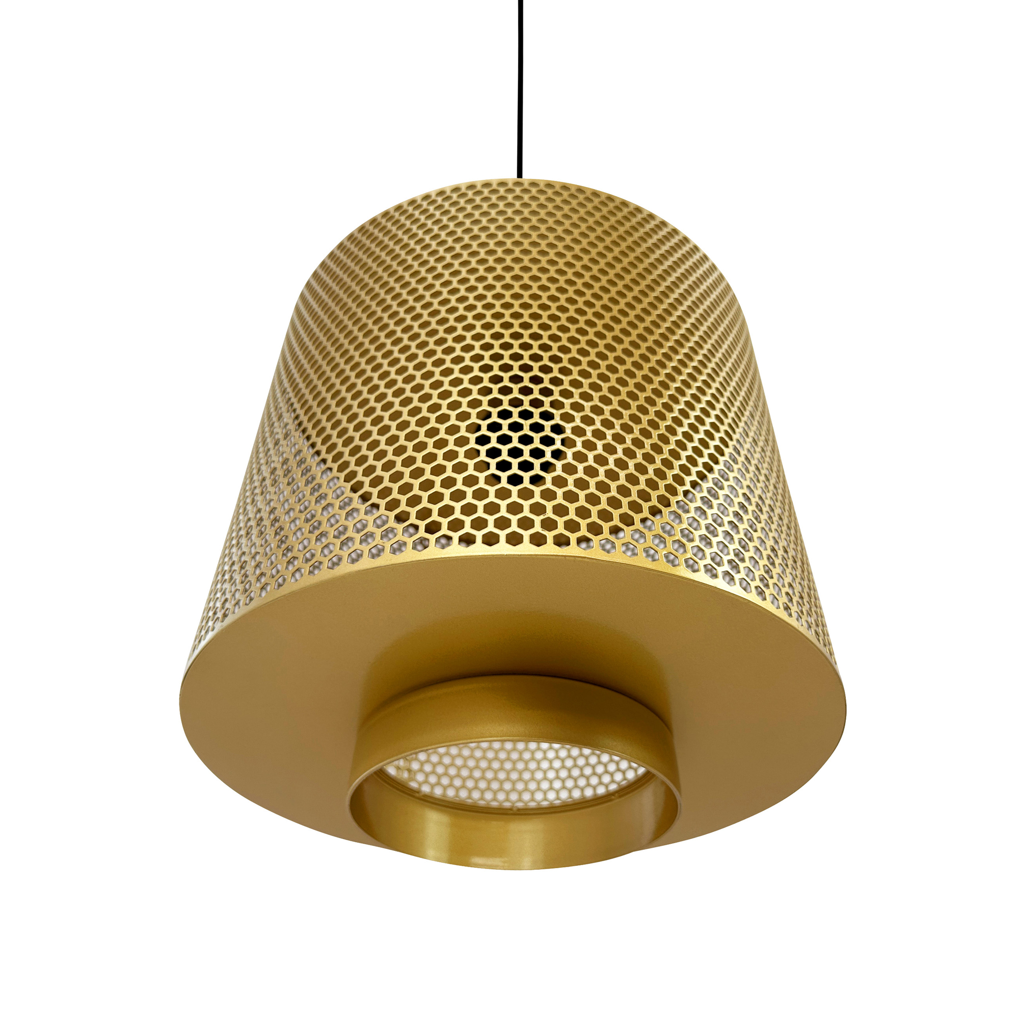 Taklampa Dyberg Larsen French collection Pau Pendel