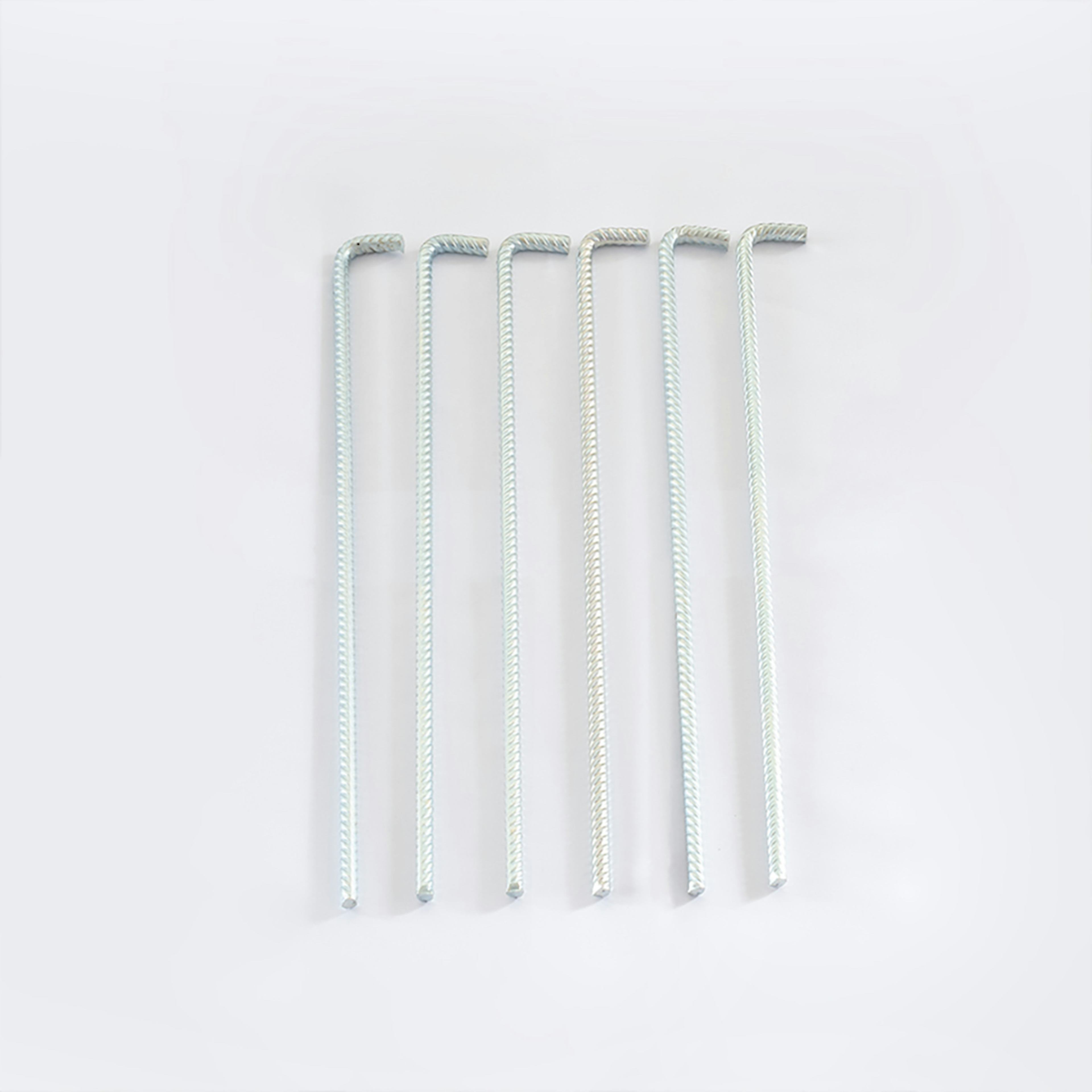 Golvförankringspaket Biohort 6-Pack