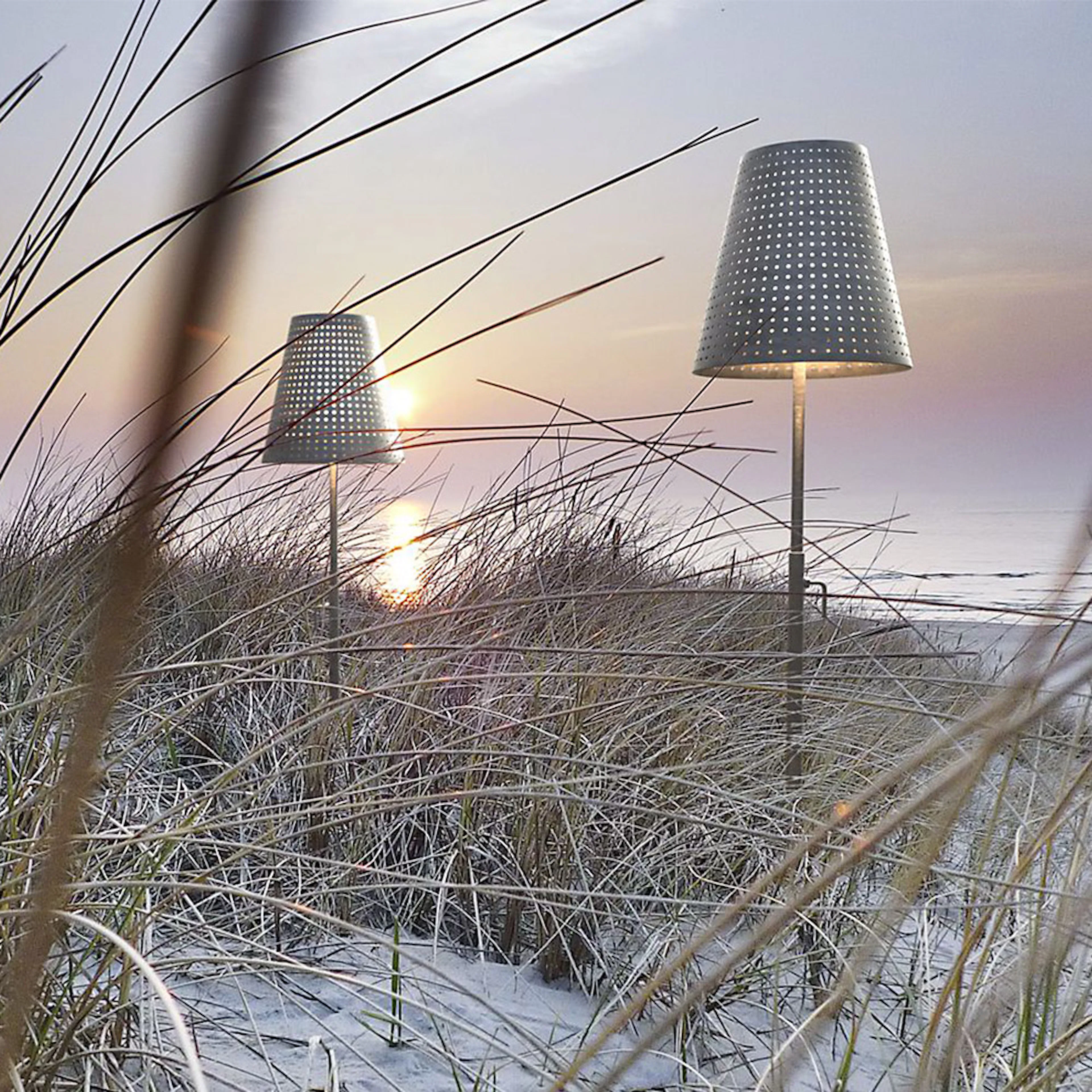 Markbelysning Nordlux Fuse