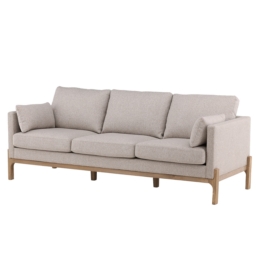 3-sitssoffa Venture Home Olympia