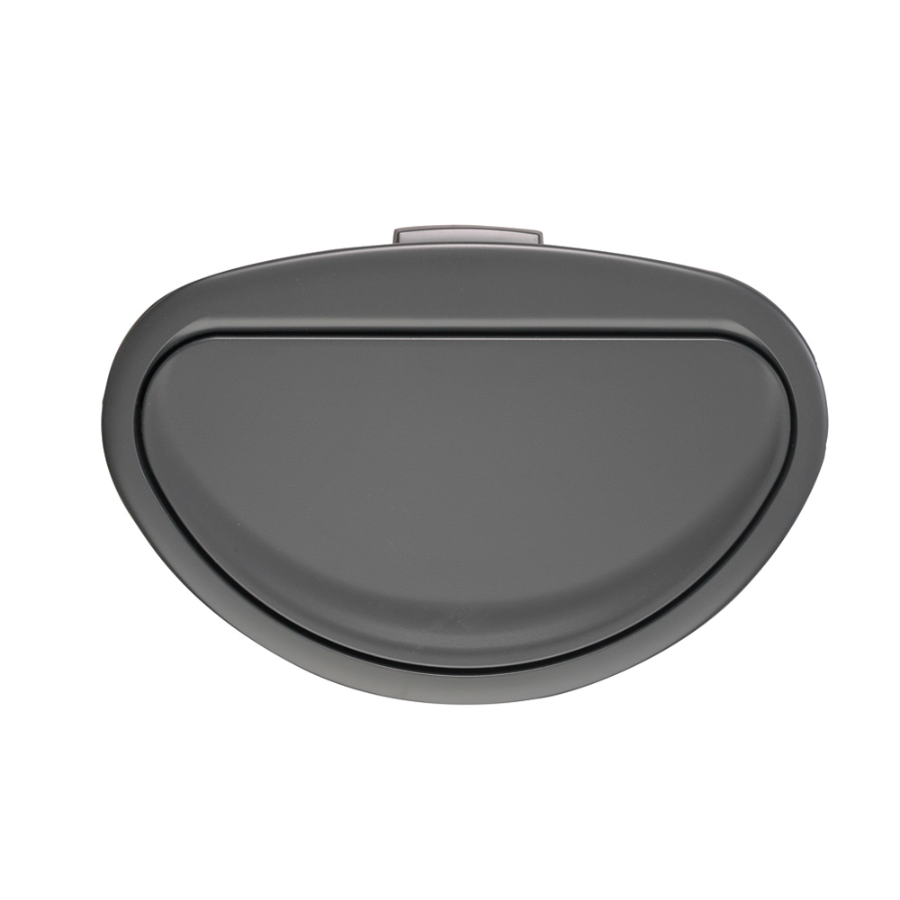 Soptunna Brabantia Touch Bin New 40 L