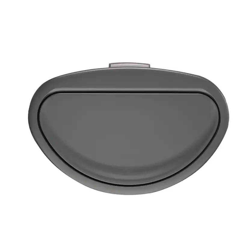 Soptunna Brabantia Touch Bin New 40 L