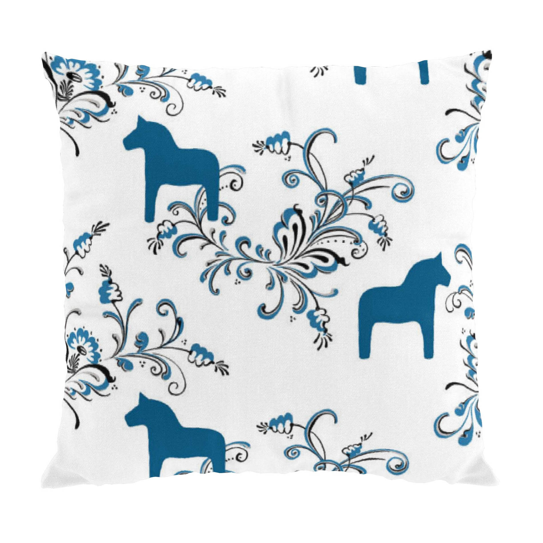 Kuddfodral Arvidssons Textil Kurbits