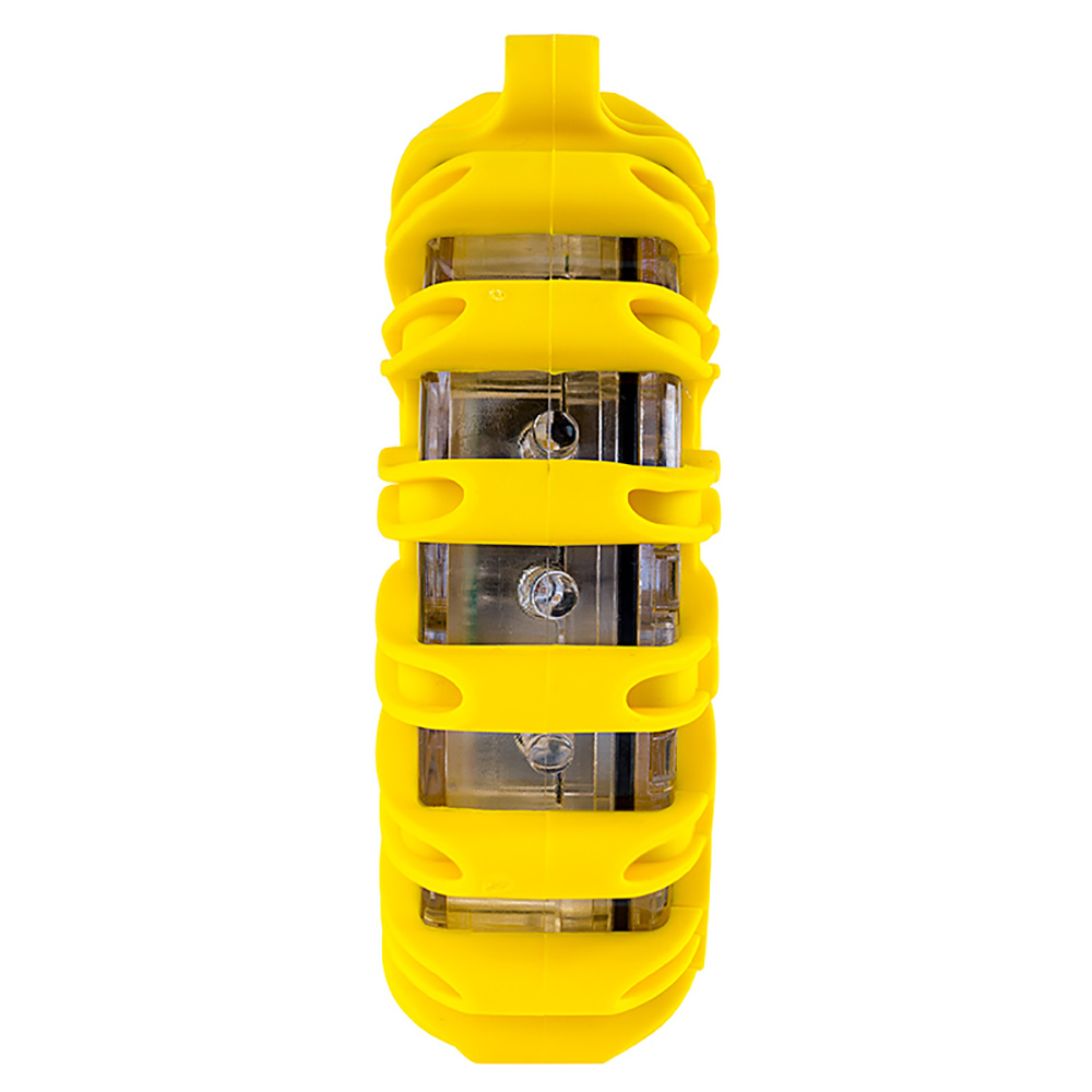 Varningsljus Japcell Med 10 Ljusinställningar