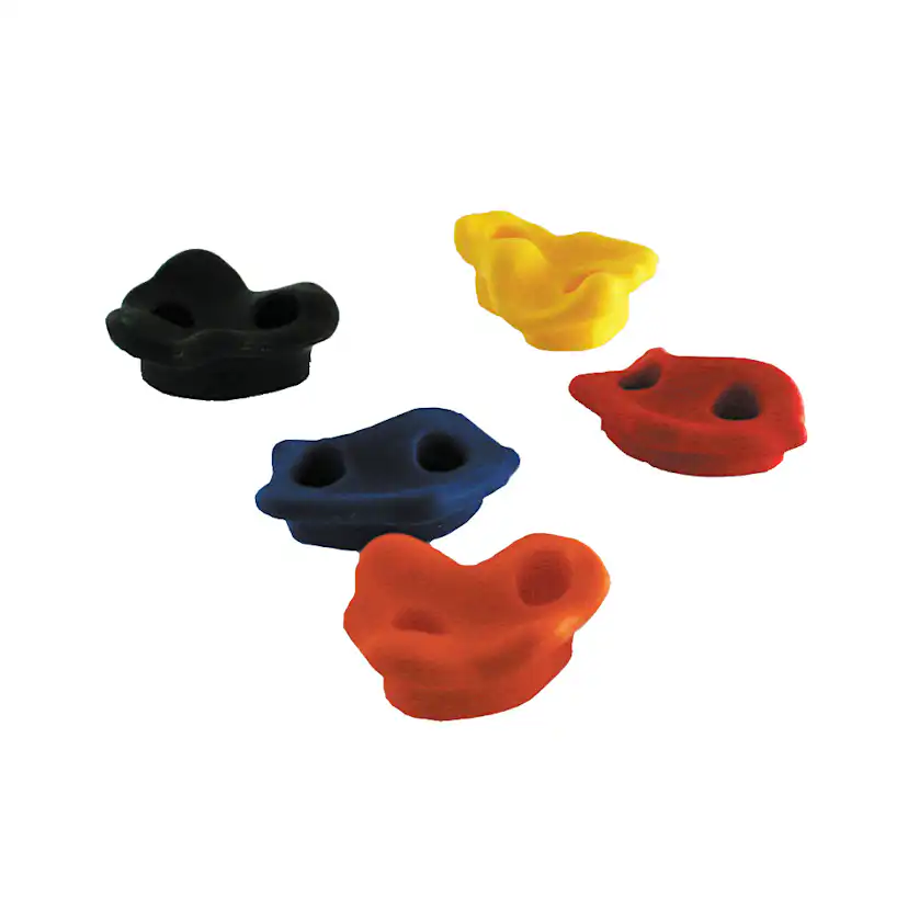 Klättersten Nordic Play 5 st