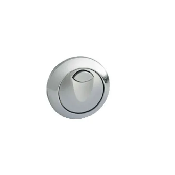 Spolknapp Grohe Eau2 Pneumatisk