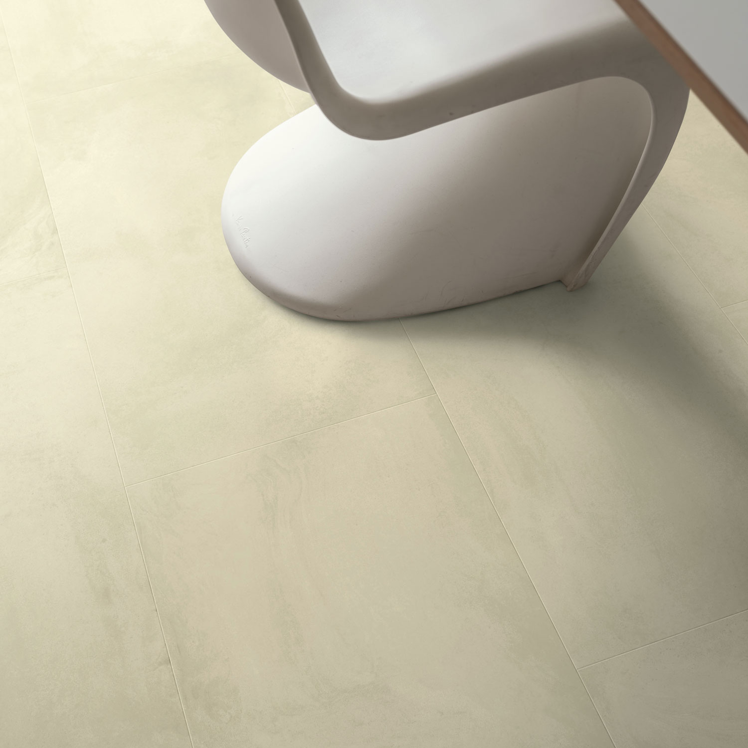 Vinylgolv Pergo Isefjord Pad Pro Beige Cemento