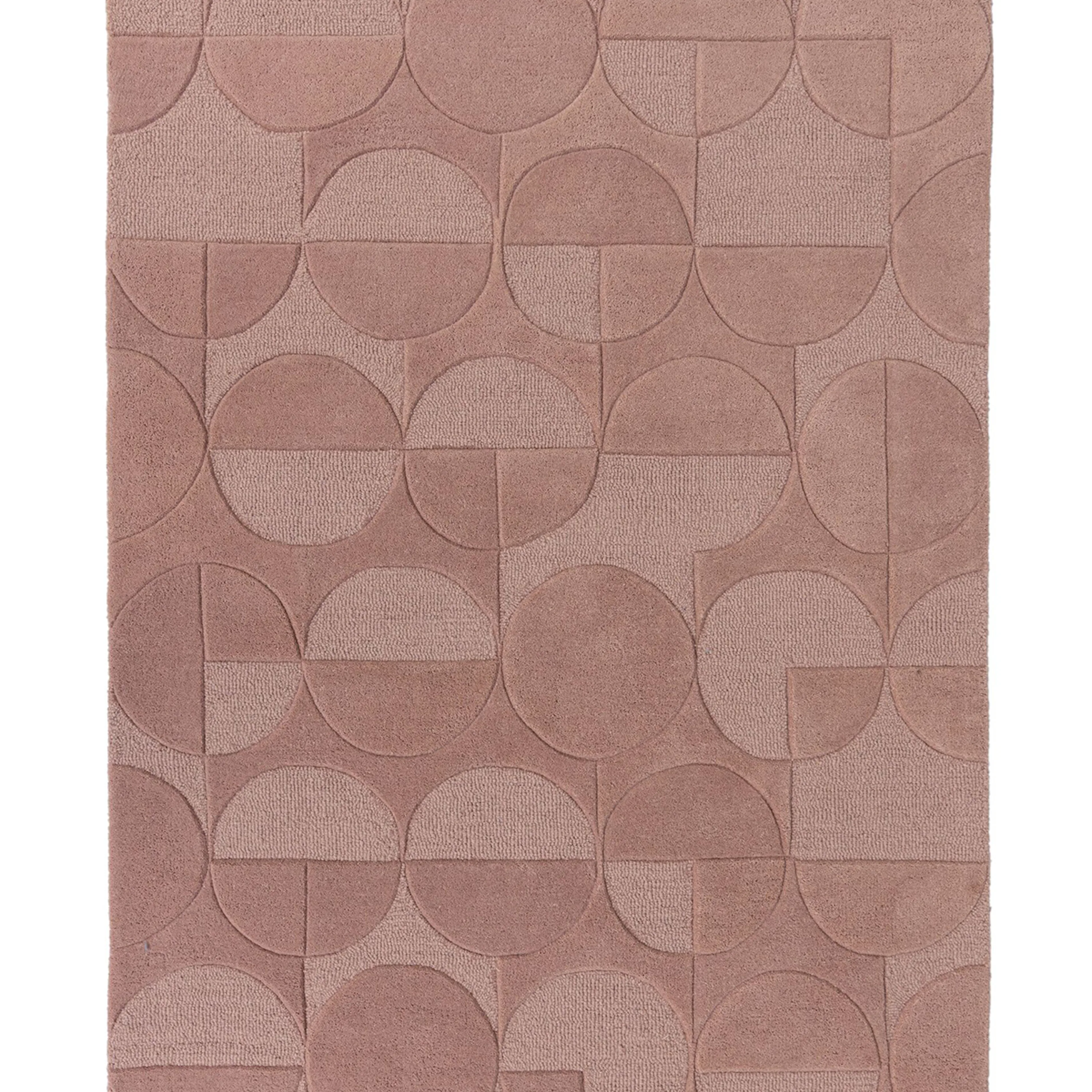 Blush Rosa