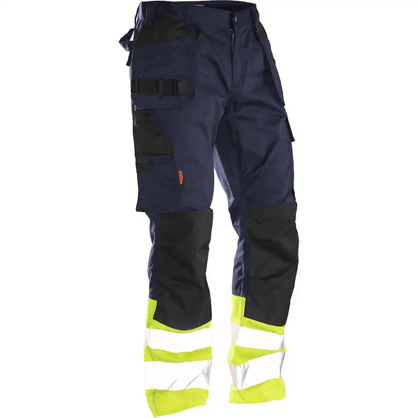Hantverksbyxa Jobman HV 2513