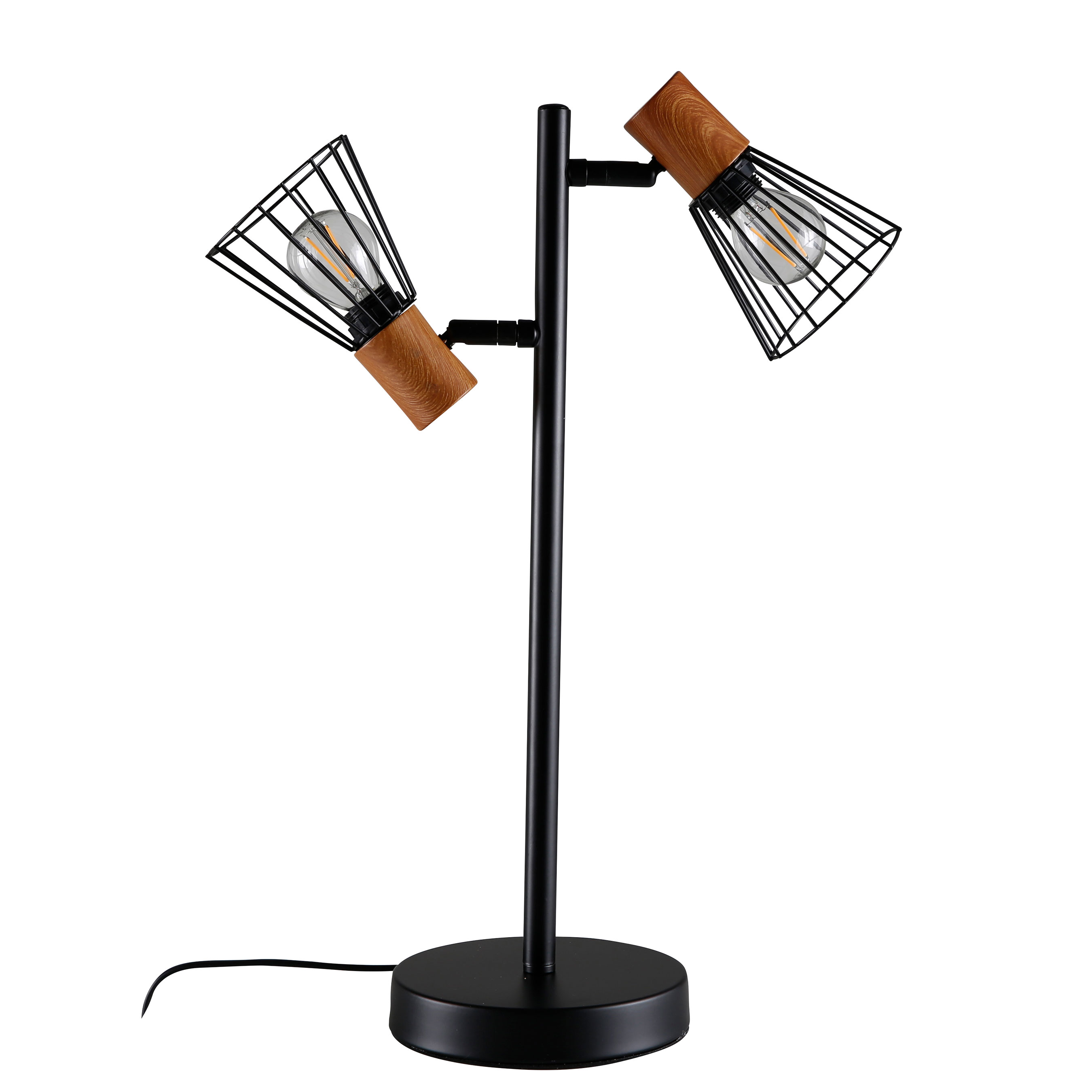 Bordslampa Venture Home Antibes 2L