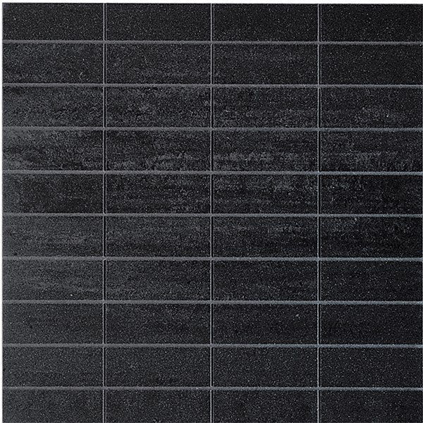 Klinker Konradssons Marte Nero Acapulco Svart 30x60 cm