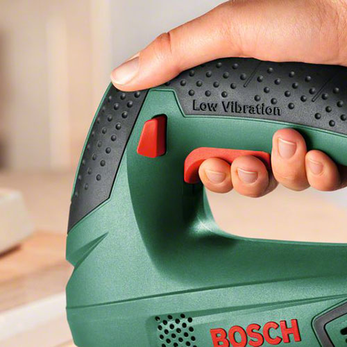 Sticksåg Bosch Power Tools Compact PST 650
