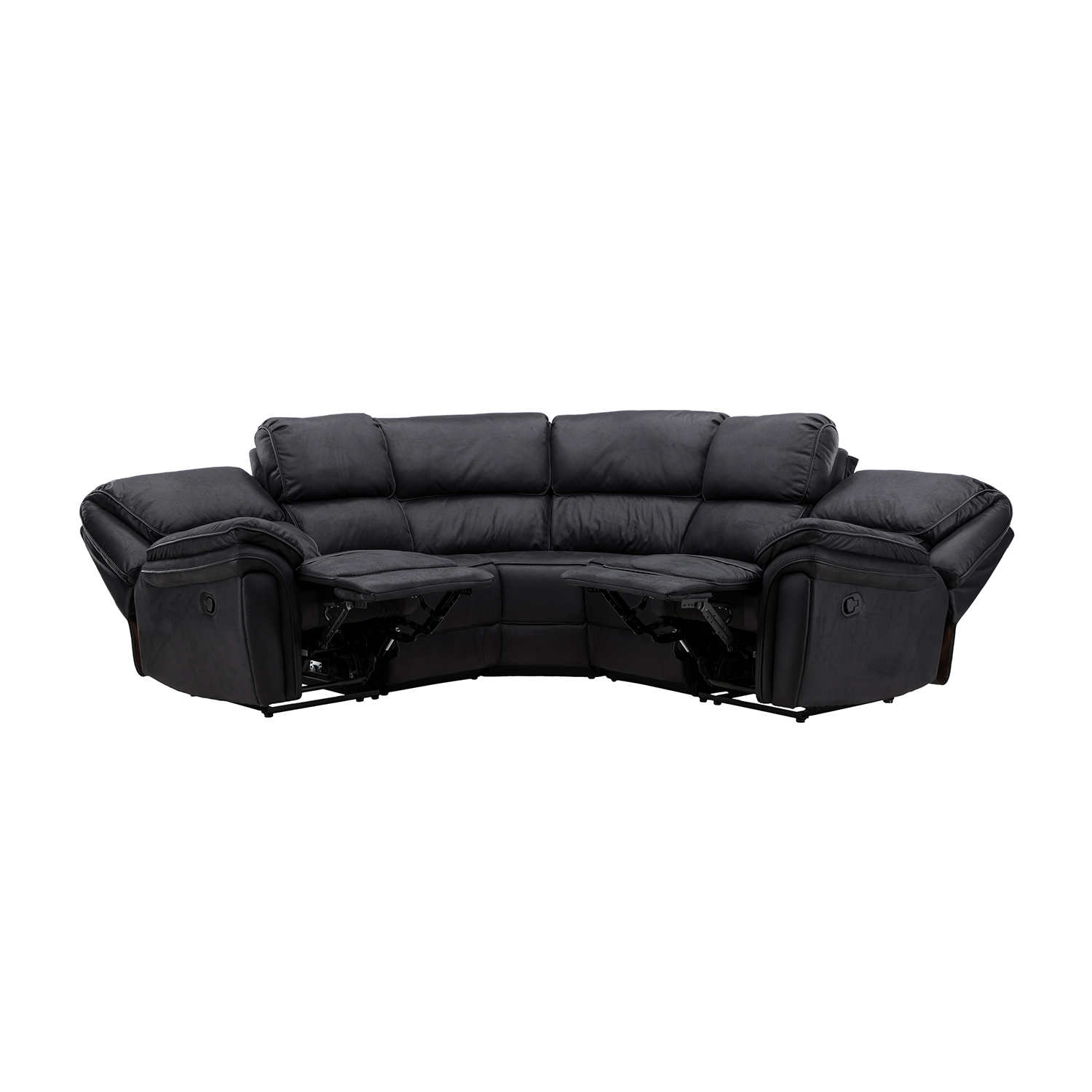 Hörnsoffa Venture Home Saranda Recliner