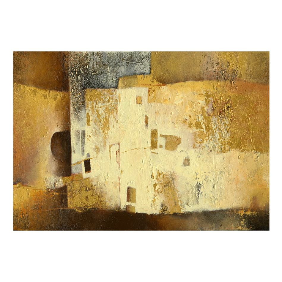 Fototapet Arkiio Golden Oddity