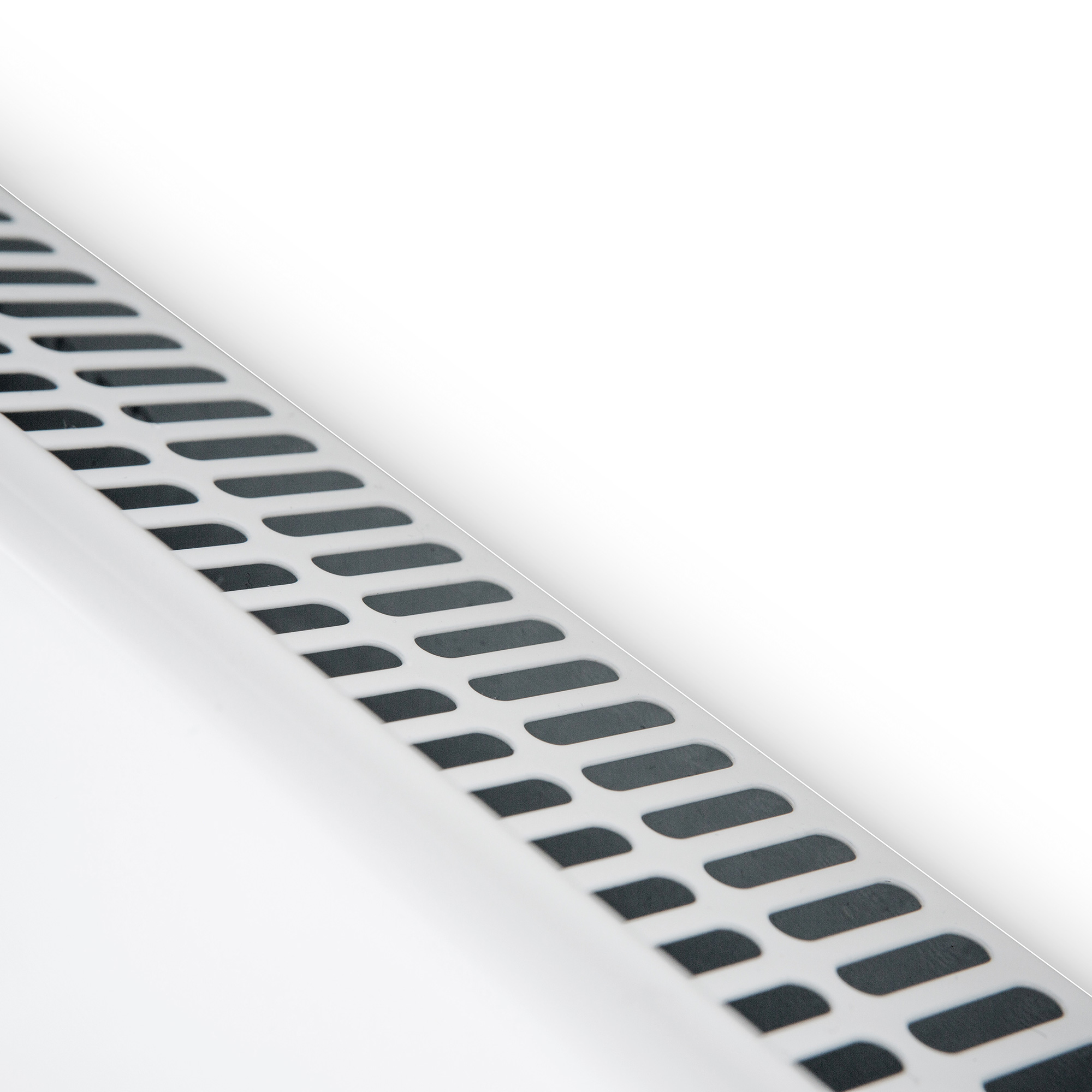 Elelement Adax Neo H WT WiFi Vit Höjd 330mm 400V Fast installation