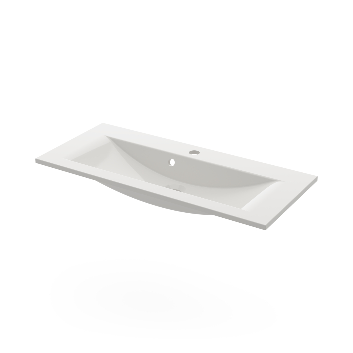 Tvättställ Svedbergs Munka