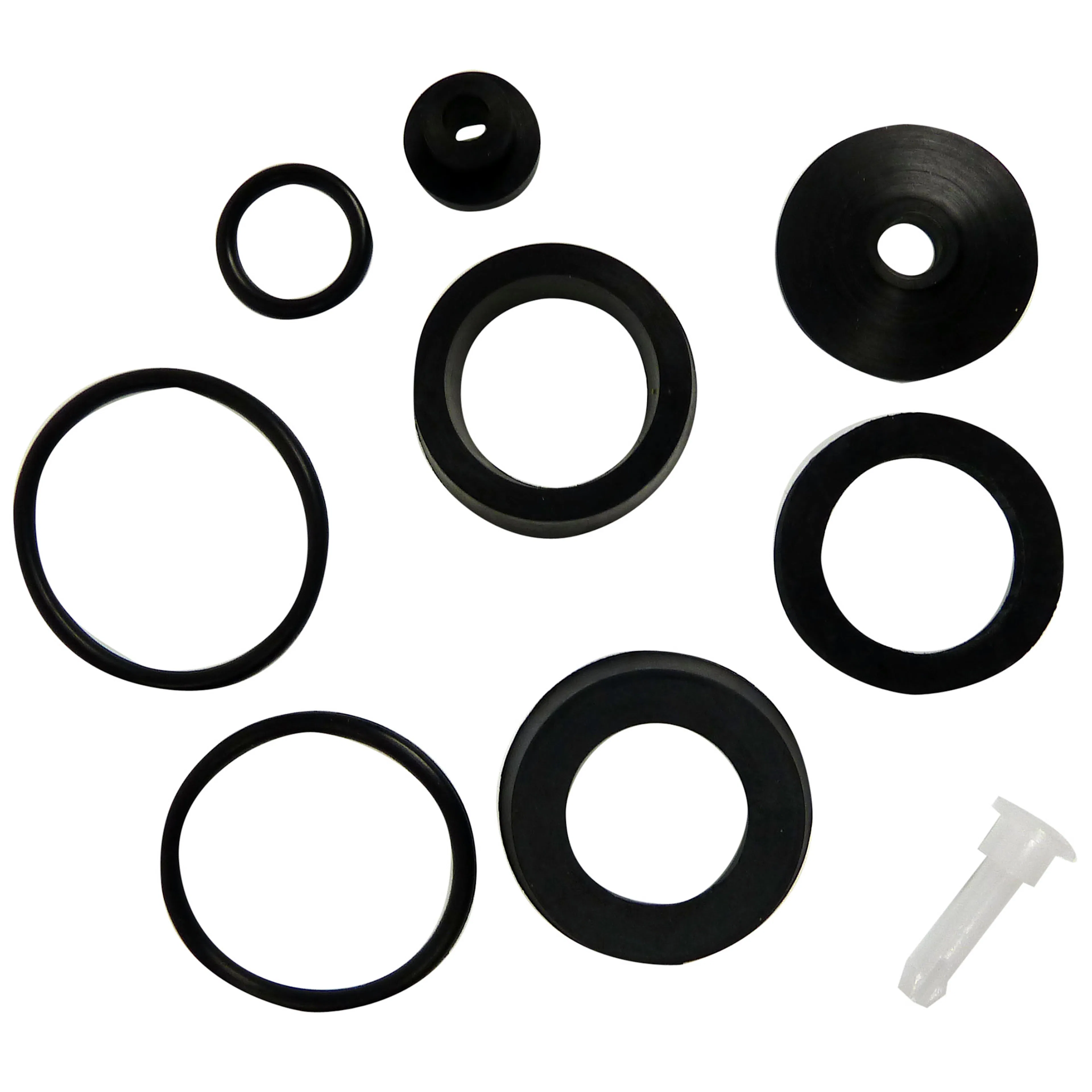 Servicekit Whale till Pump MK5 och MK6