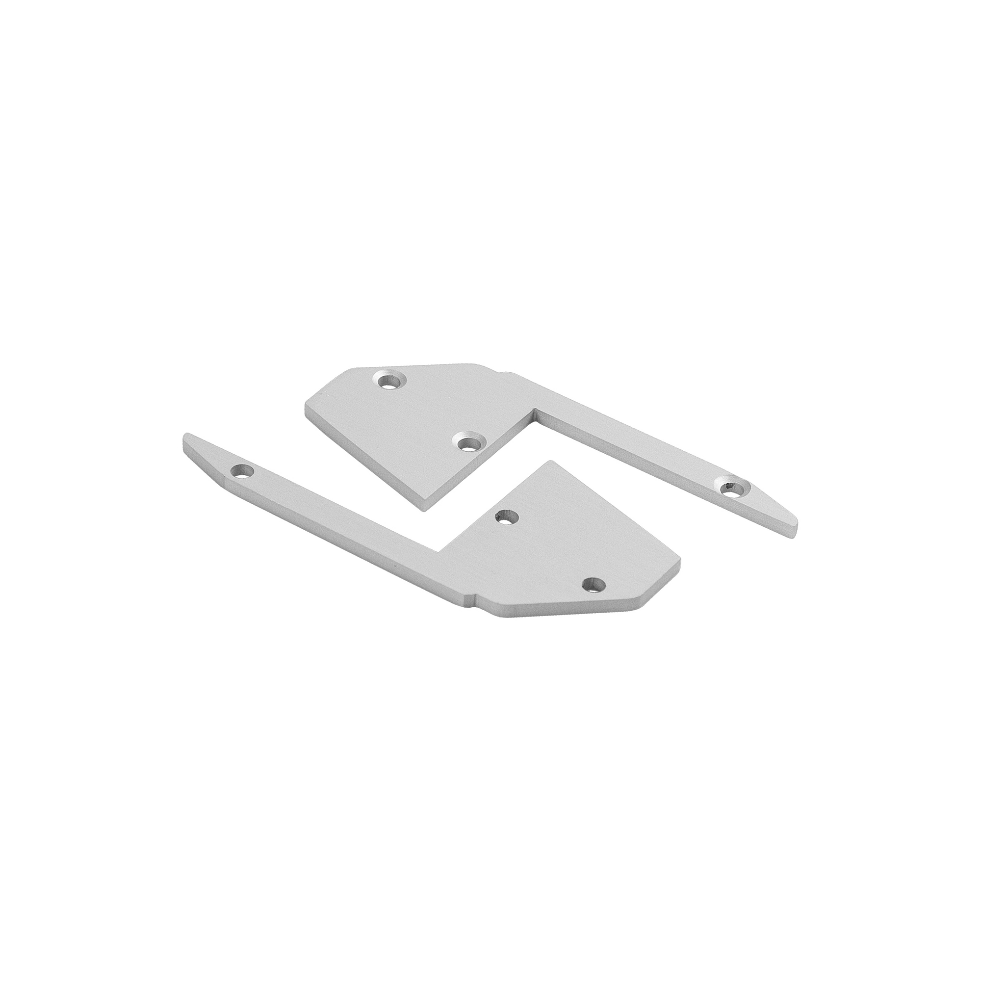 Gavel Hide-a-lite Stair Aluminium