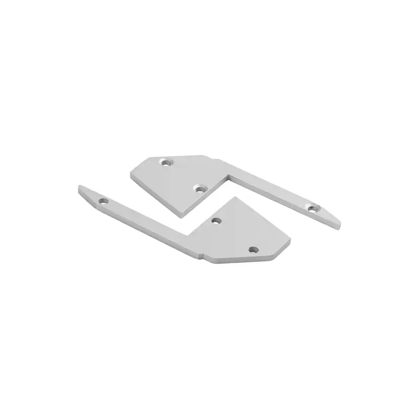 Gavel Hide-a-lite Stair Aluminium