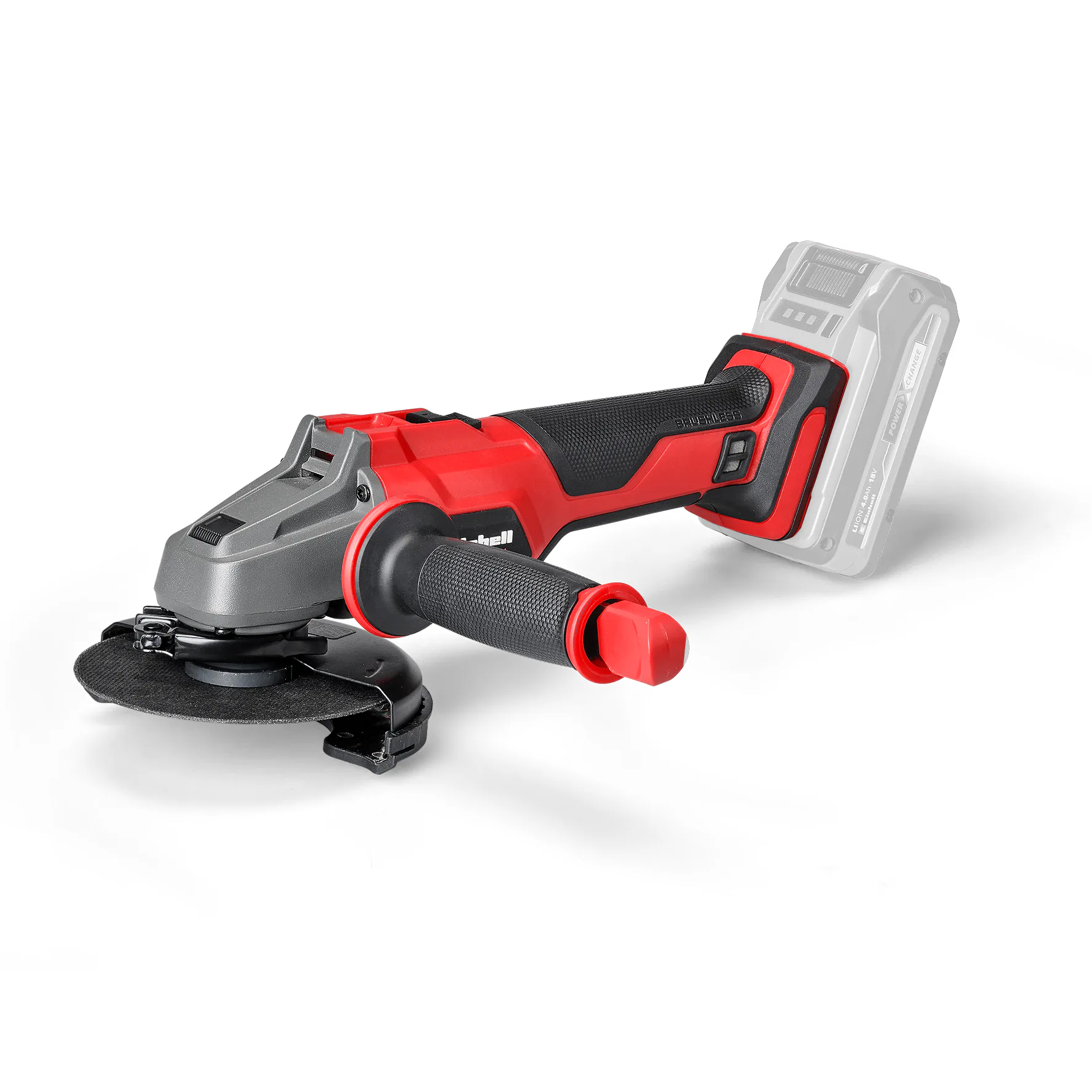Vinkelslip Einhell AXXIO 18V Li-Solo