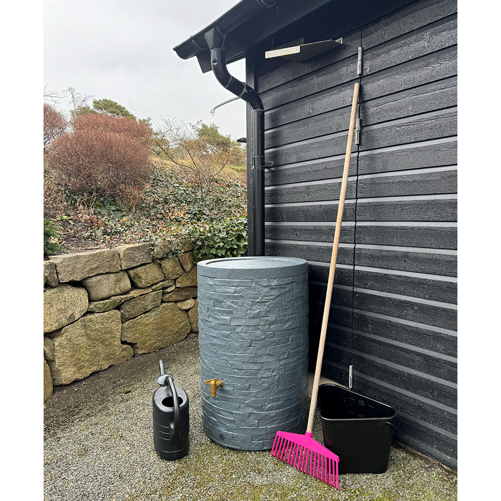 Vattentunna Flexigarden Öland 250 L