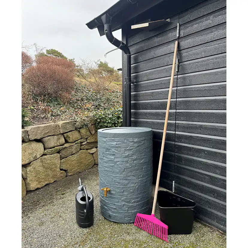 Vattentunna Flexigarden Öland 250 L