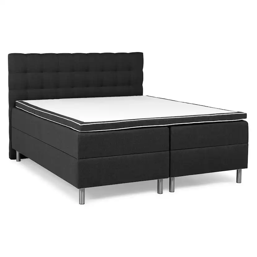 Förvaringssäng Drömvik Montana 160-180x200