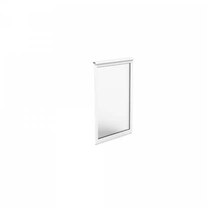 Fast Fönsterparti 1 Del Halle Primolux