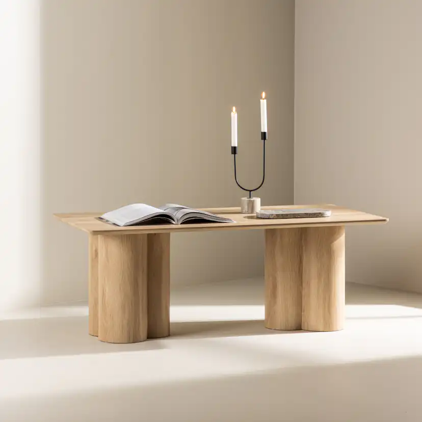 Soffbord Venture Home Olivia 120 cm
