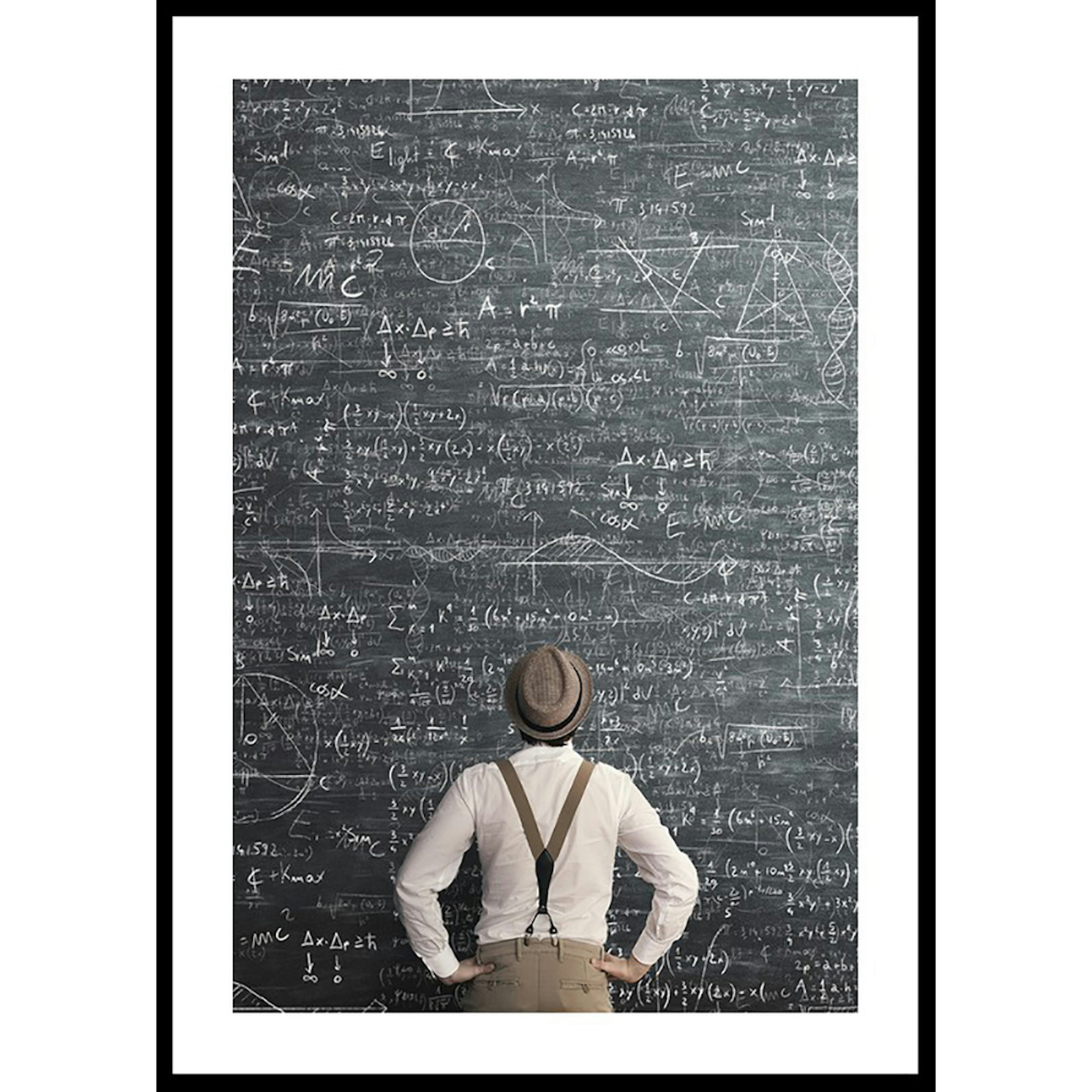 Poster Gallerix Problem Solving