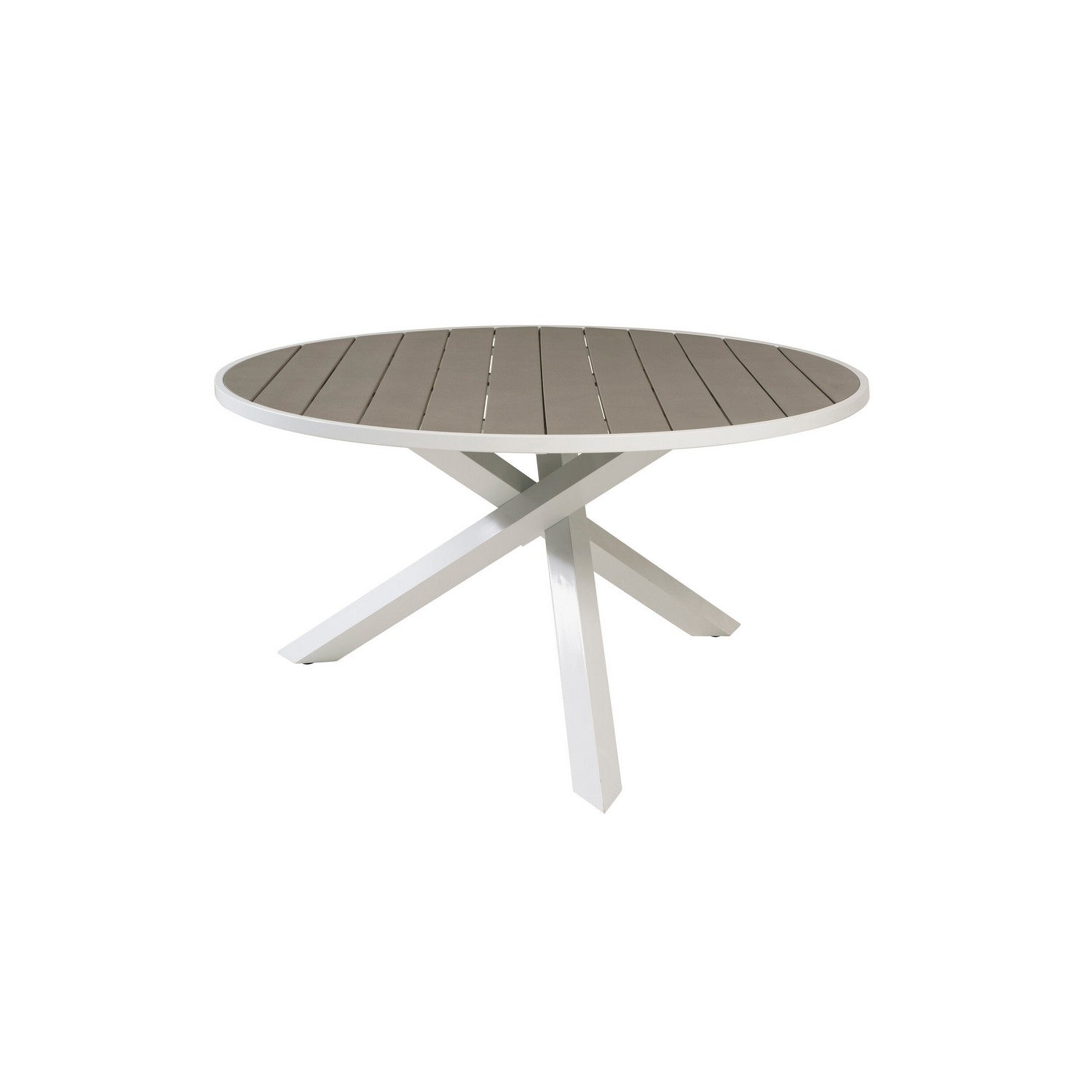Utebord Venture Home Parma Ø 140 cm