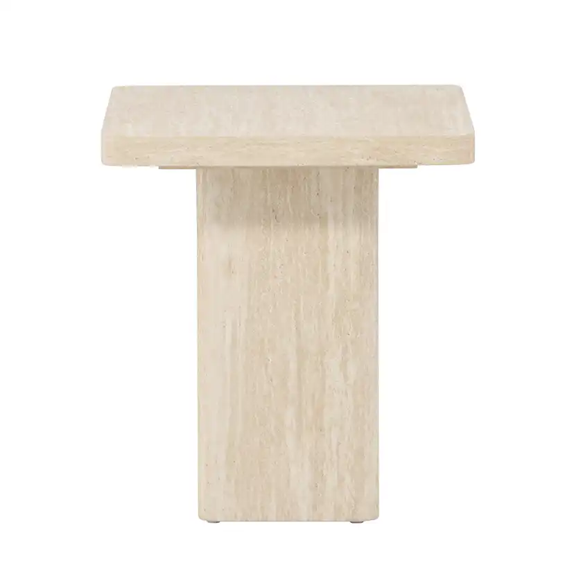Soffbord Venture Home Qvart 50x50x56 cm