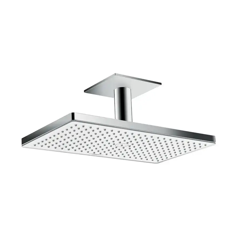 Taksil Hansgrohe Rainmaker Select 460 1jet för Takmontage
