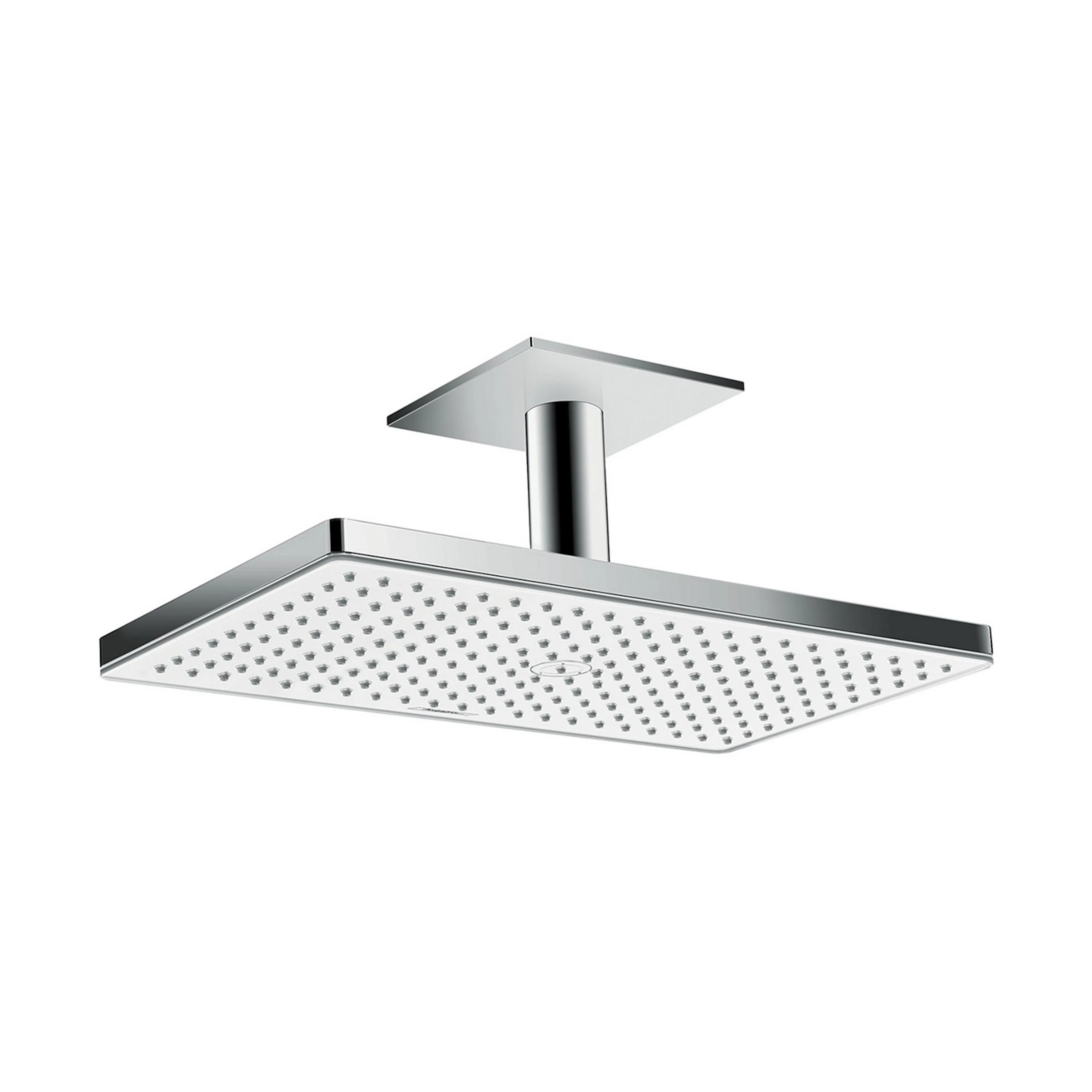 Taksil Hansgrohe Rainmaker Select 460 1jet för Takmontage