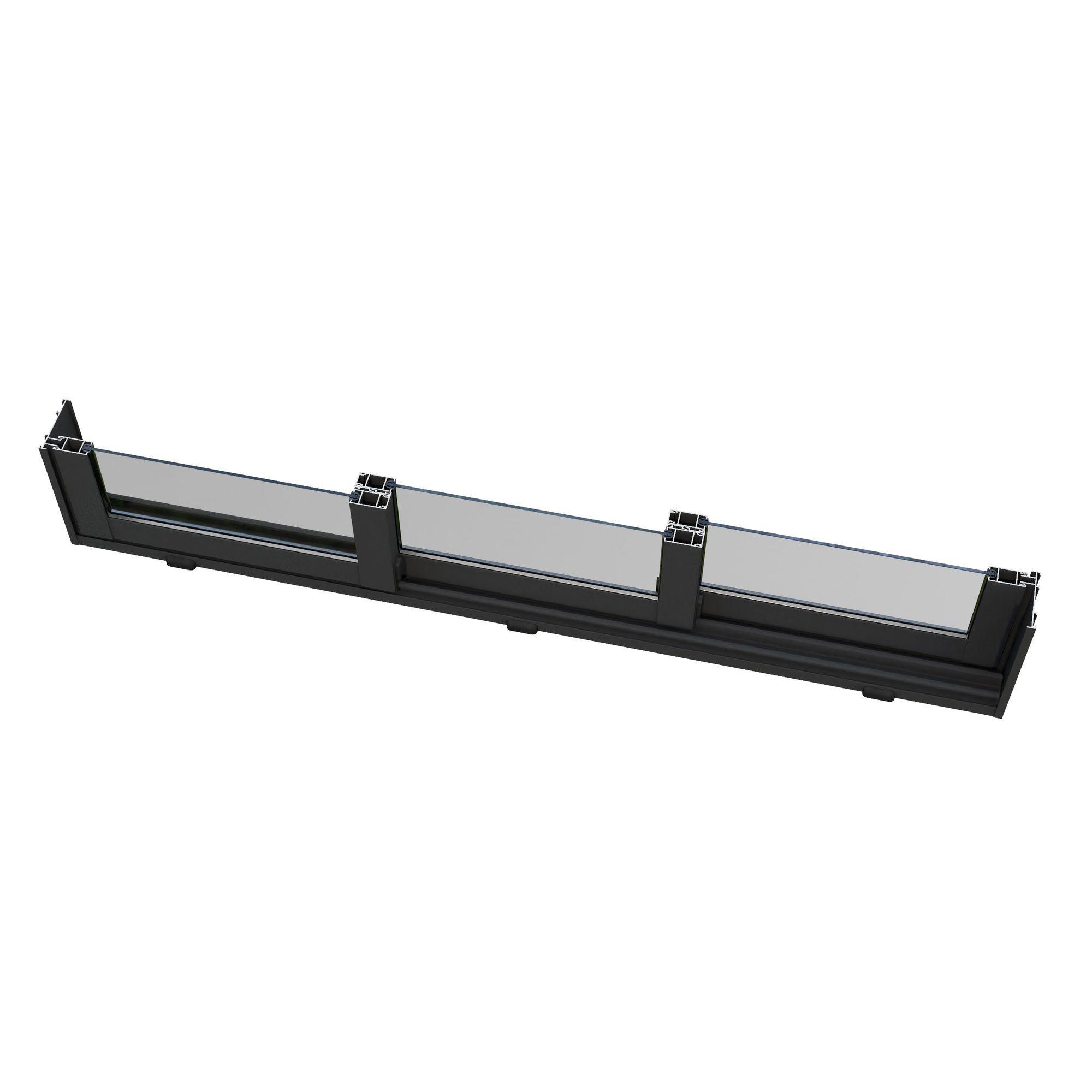 Stuga Palmako Lea 14,9 m2 (inv. 14,2 m2)