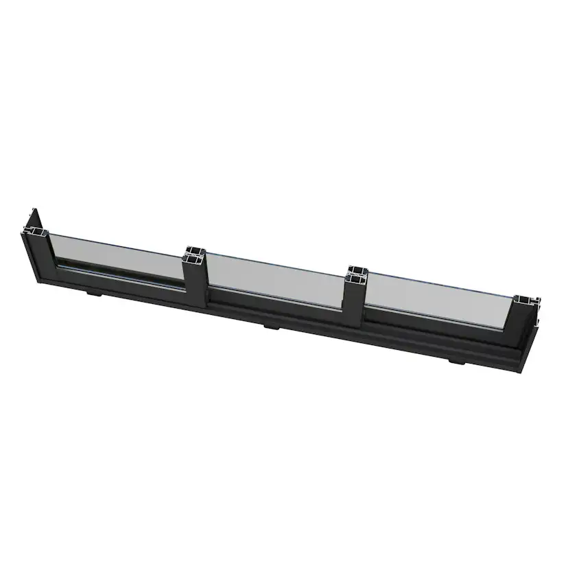 Stuga Palmako Lea 14,9 m2 (inv. 14,2 m2)