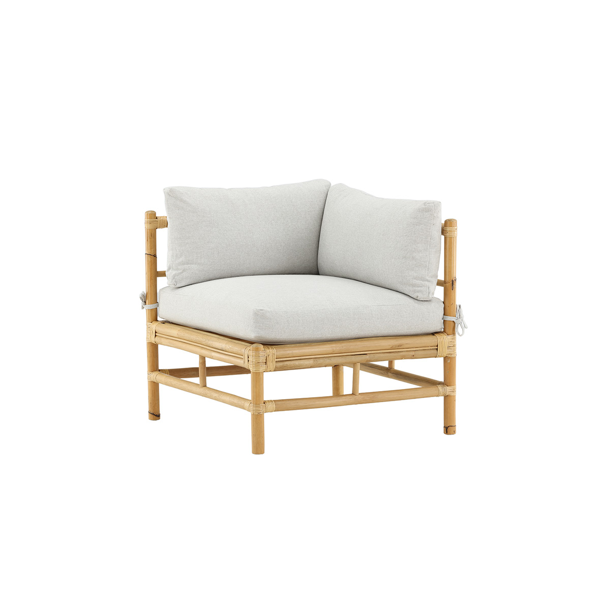 Soffa Venture Home Cane Hörnmodul