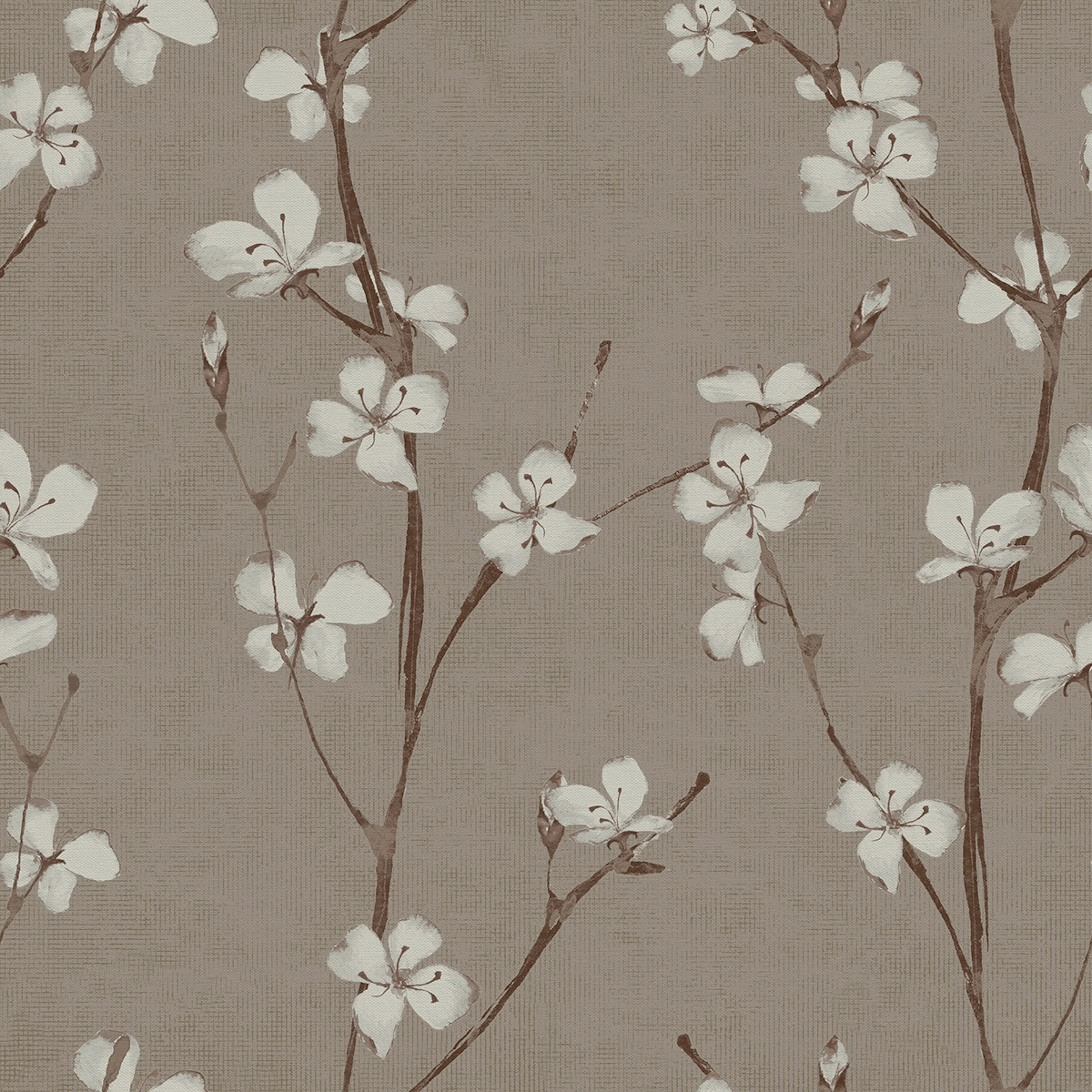 Tapet Superfresco Easy Jade Flowers