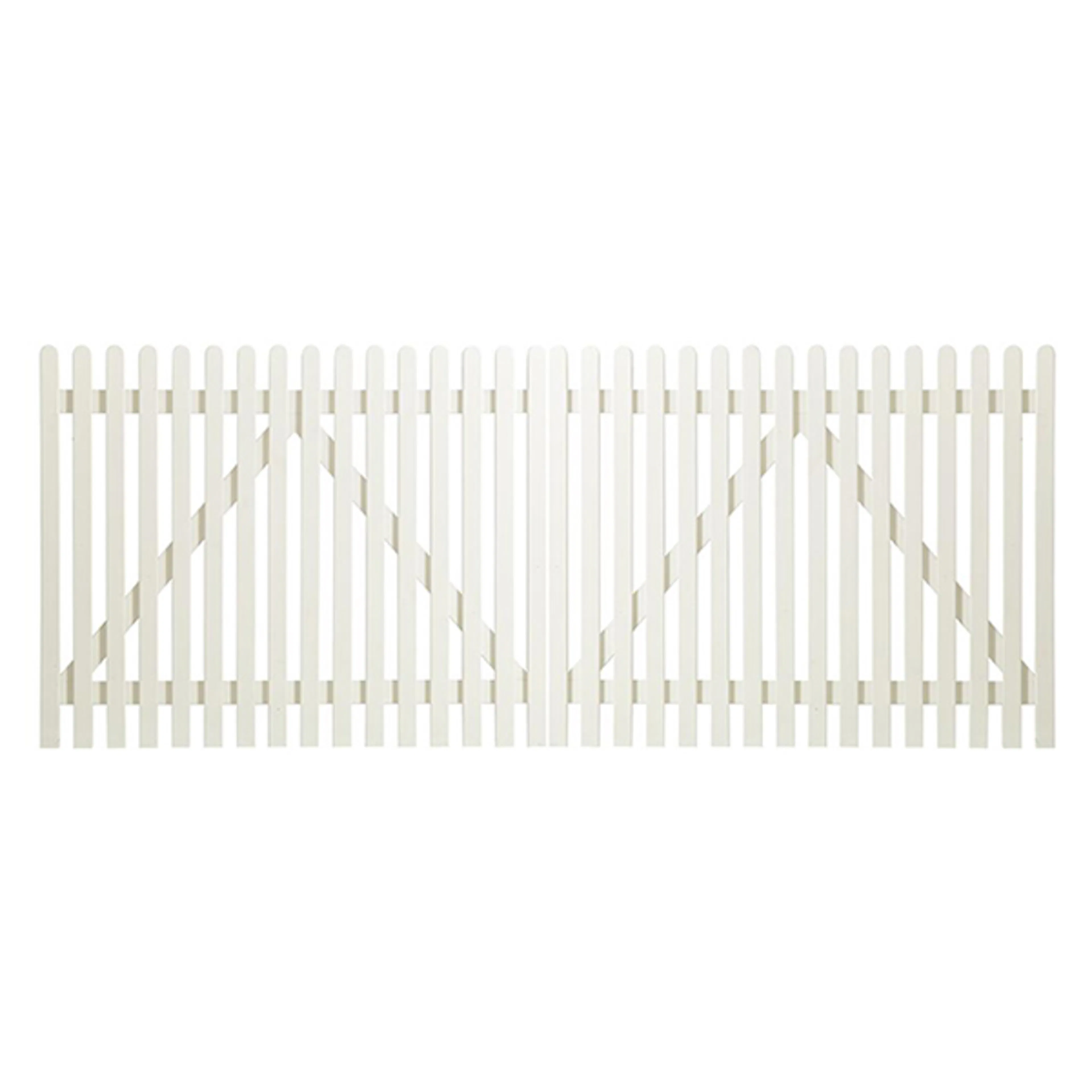 Grind PLUS Retro 300x120 cm Vit