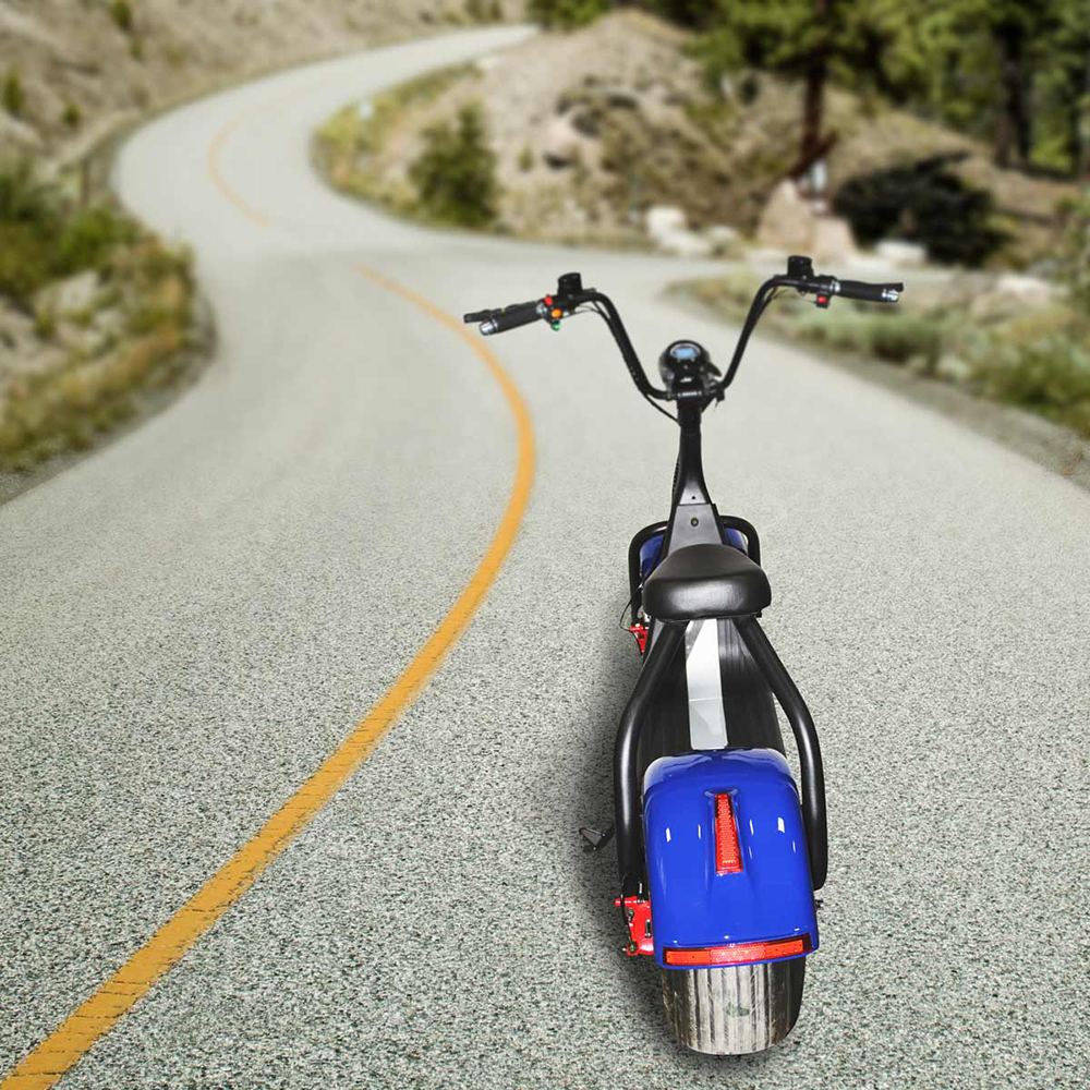Elscooter Swoop Kruiser N2