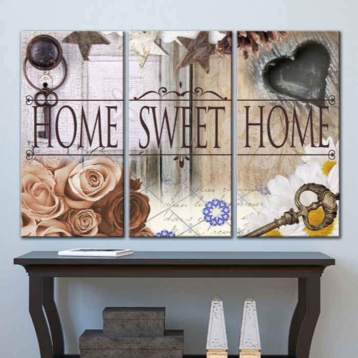 Tavla Arkiio Home In Vintage Style