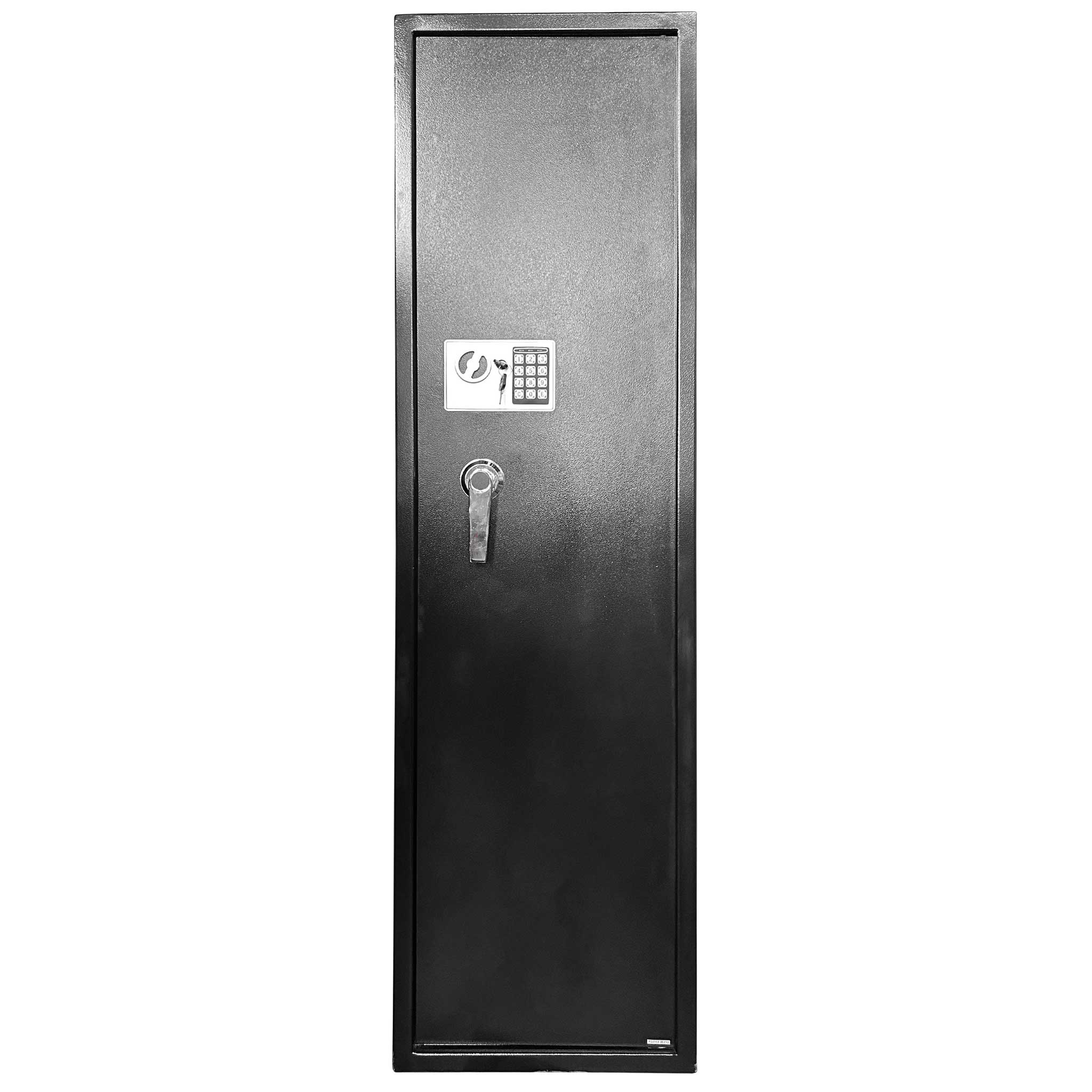 Vapenskåp Trekker AS600 V2 för 6 vapen med Digitalt lås