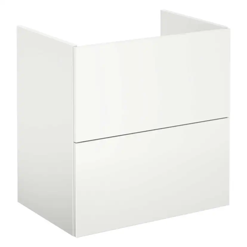 Tvättställsskåp Gustavsberg Graphic Base utan Tvättställ
