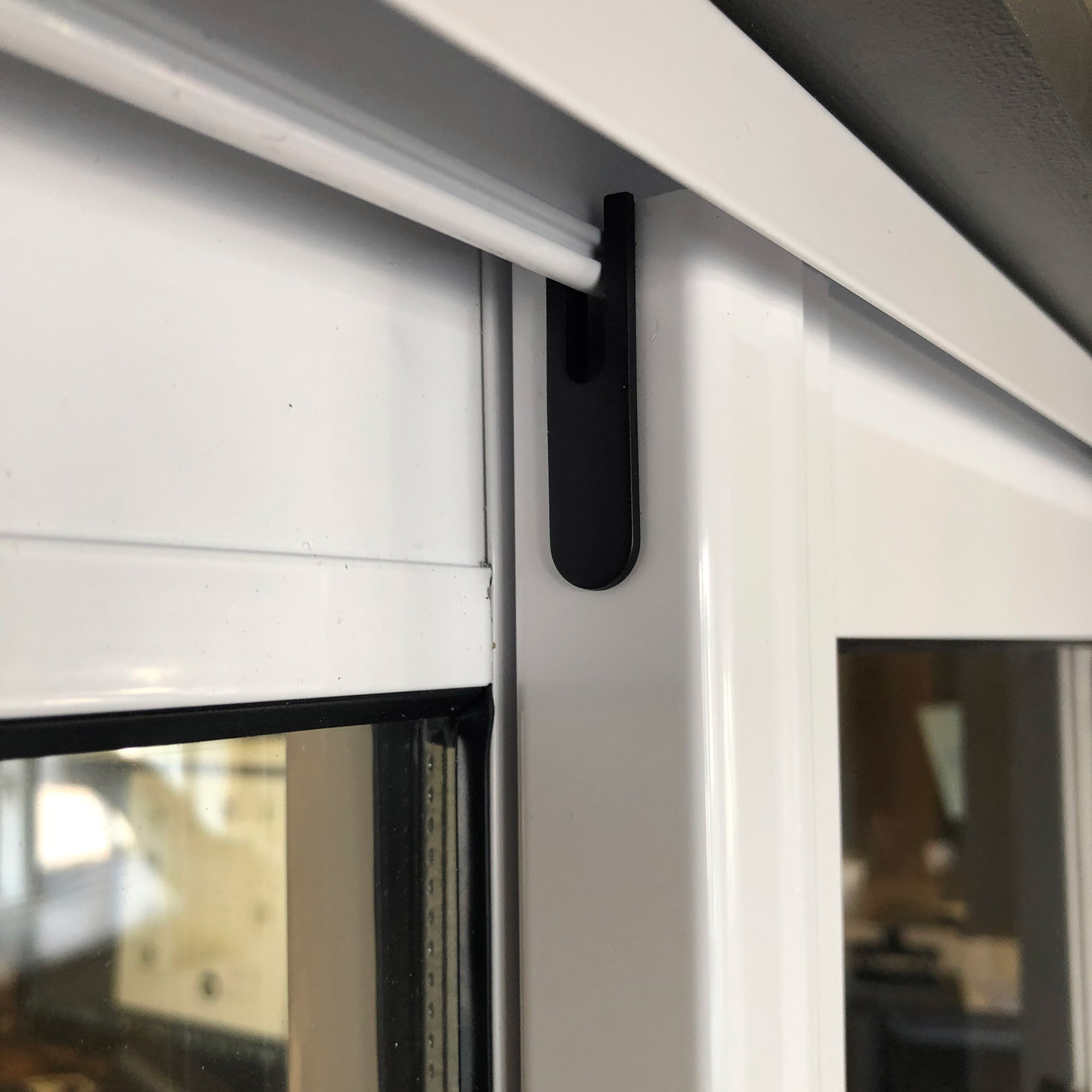 Fast Fönsterparti 1 Del Halle Primolux