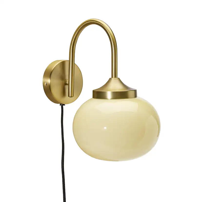 Vägglampa PR Home Elsy