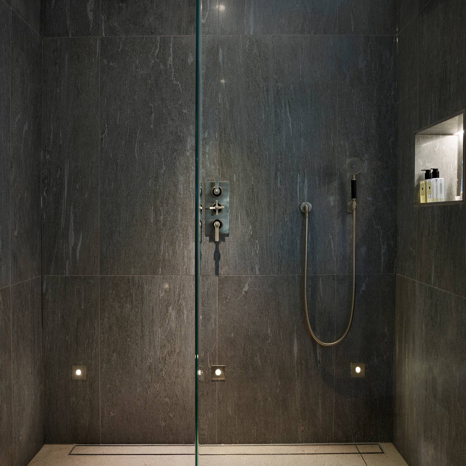 Vägglampa Astro Tango