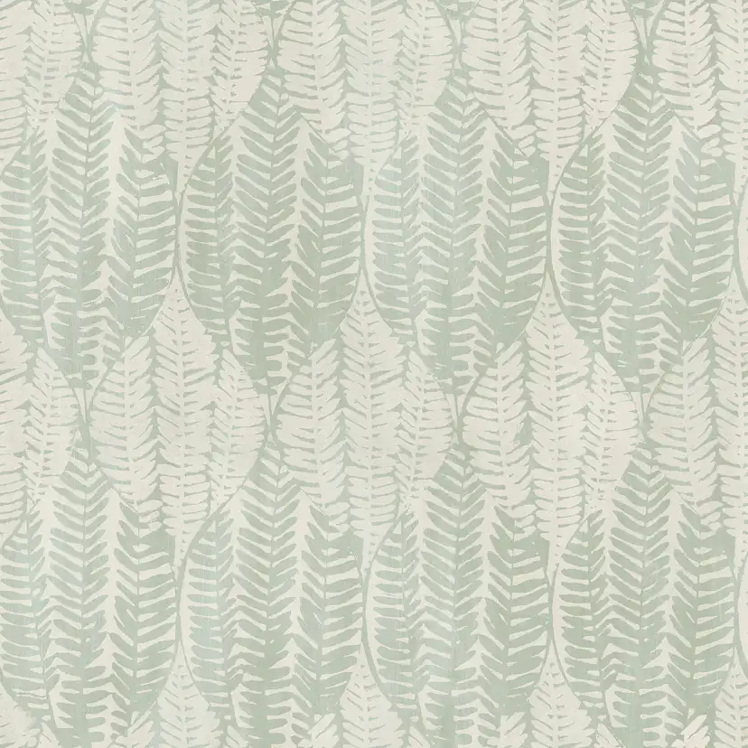 Tapet Galerie Wallcoverings Wasabi Leaves G78341