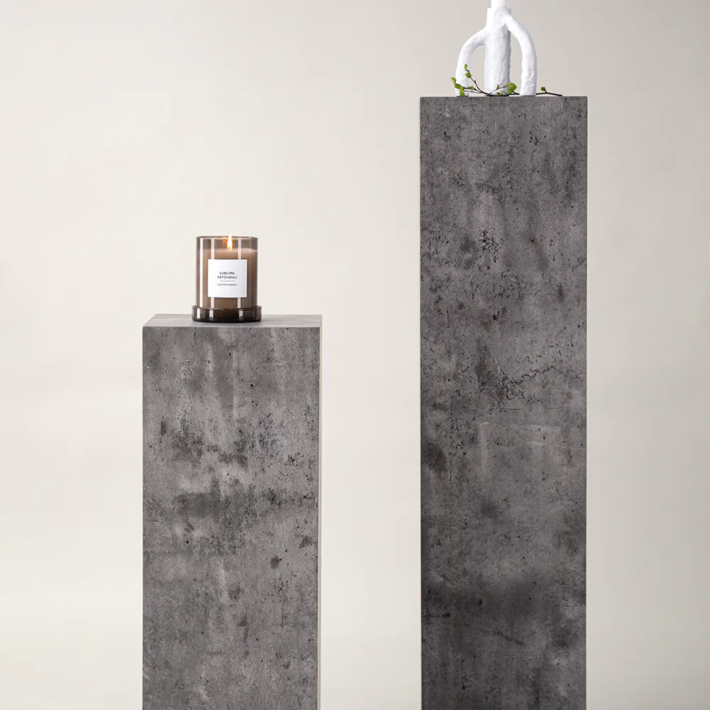 Piedestal Vind Ramsvik